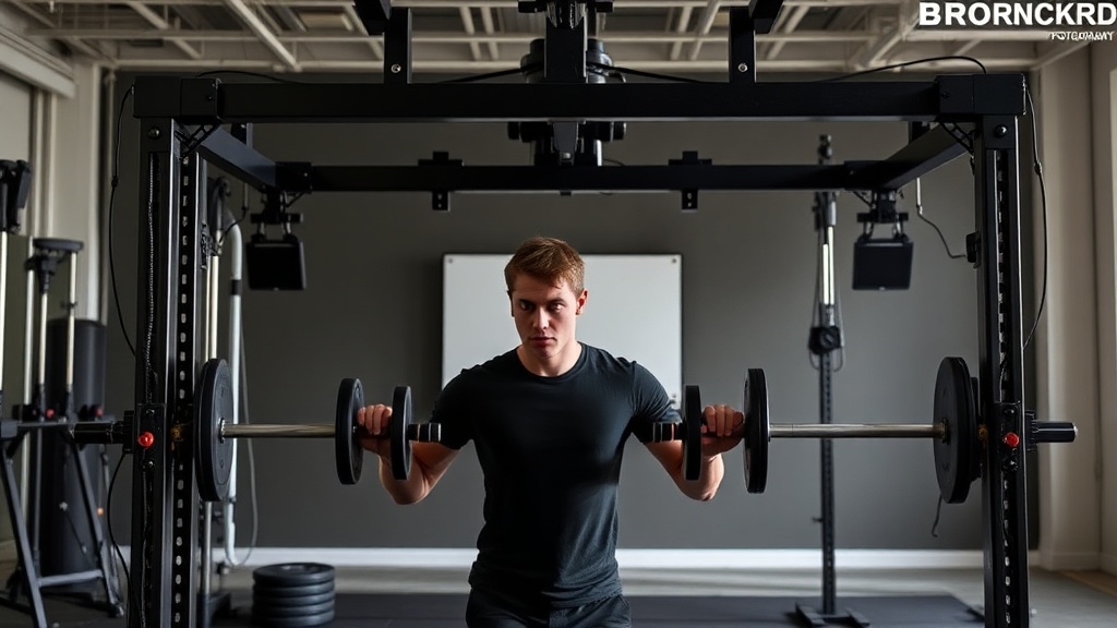 Nuffield Health Fitness & Wellbeing