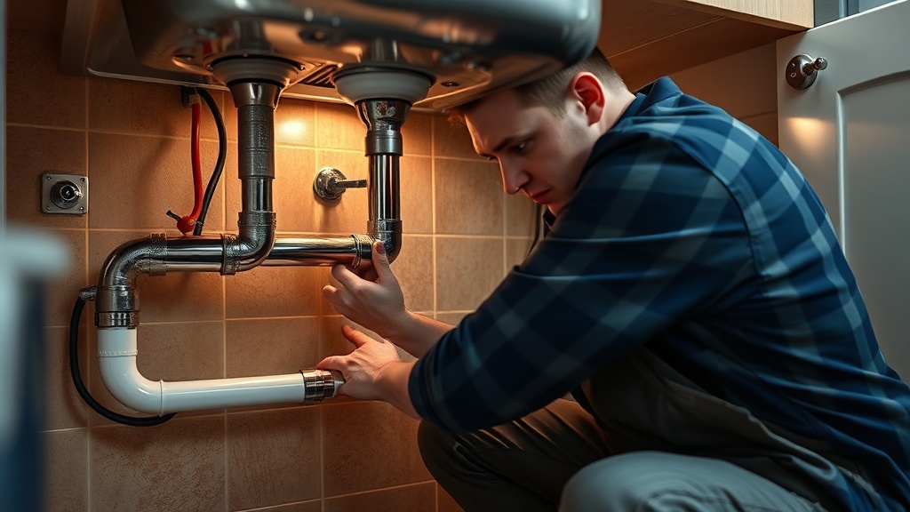 City Plumbing