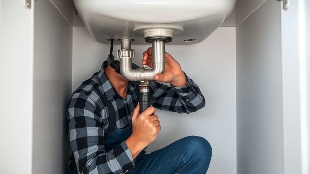 Pimlico Plumbers