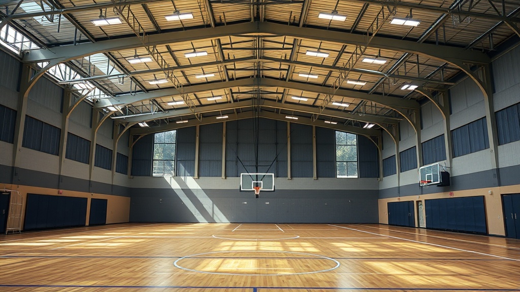 Canons Leisure Centre