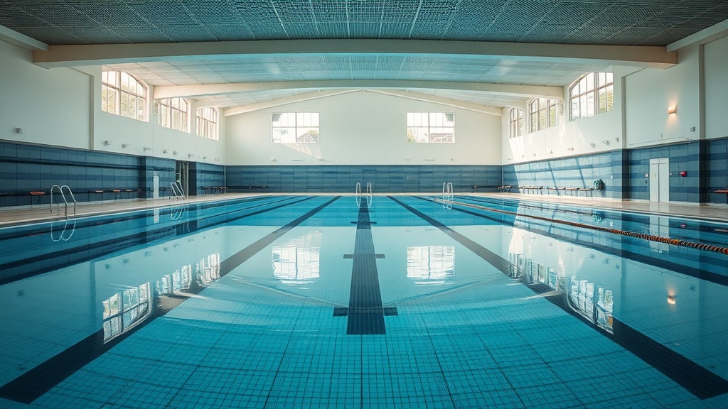 Nuffield Healthclub