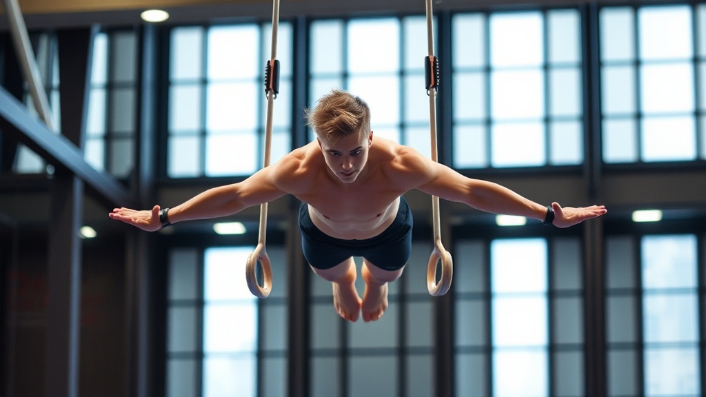 CrossFit Central Manchester