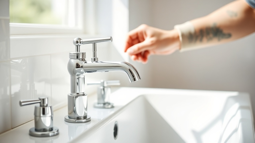Your Plumber