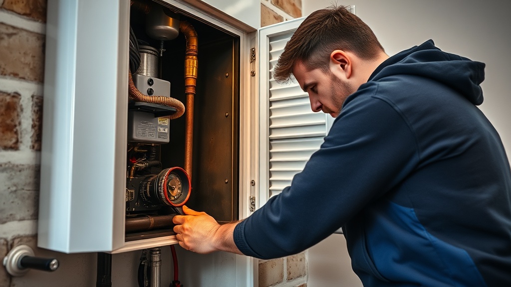 Excel Plumbing & Heating Supplies