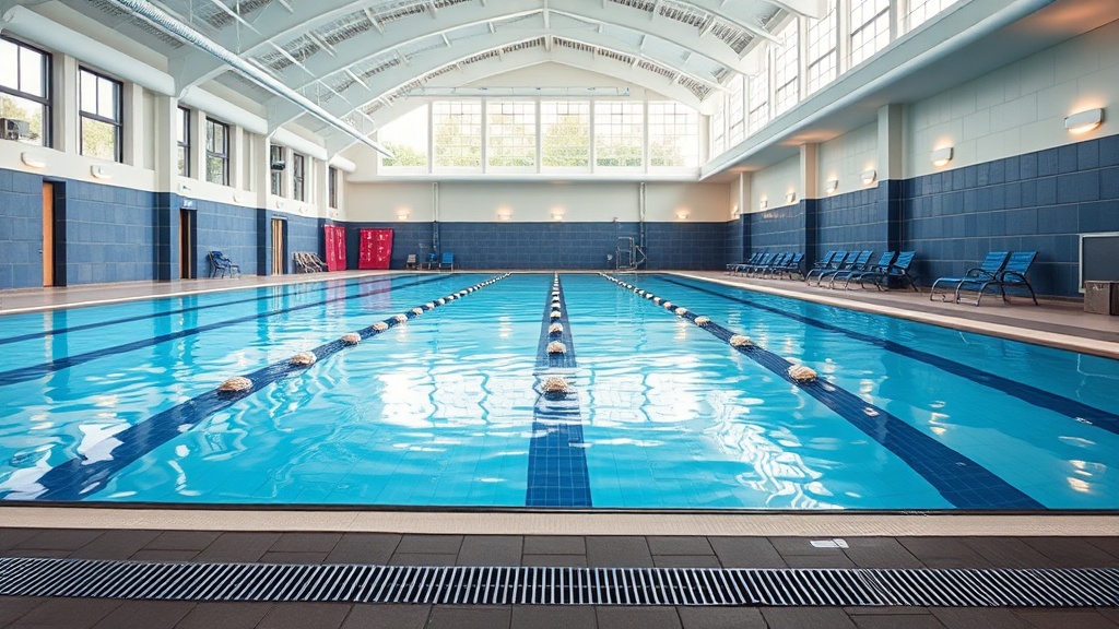 Bourne Leisure Centre