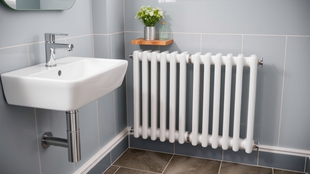 Northolt Plumbing, Heating & Bathroom Centre