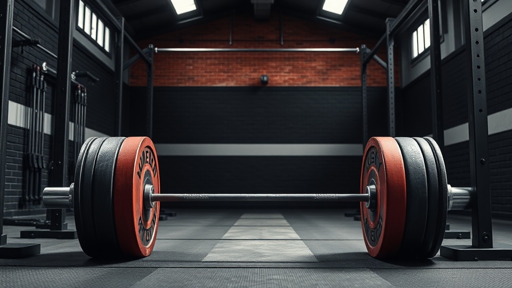 Barry's Bootcamp Manchester