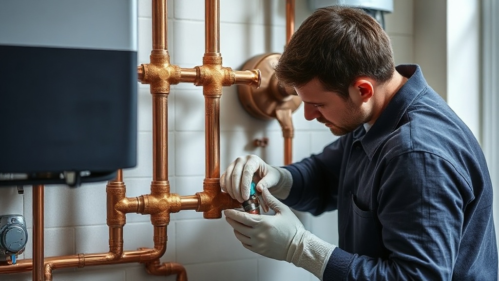 Lavender Heating & Plumbing