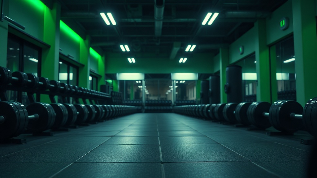 Gymbox Farringdon