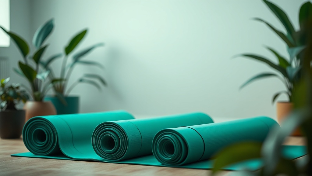 MoreYoga Shoreditch