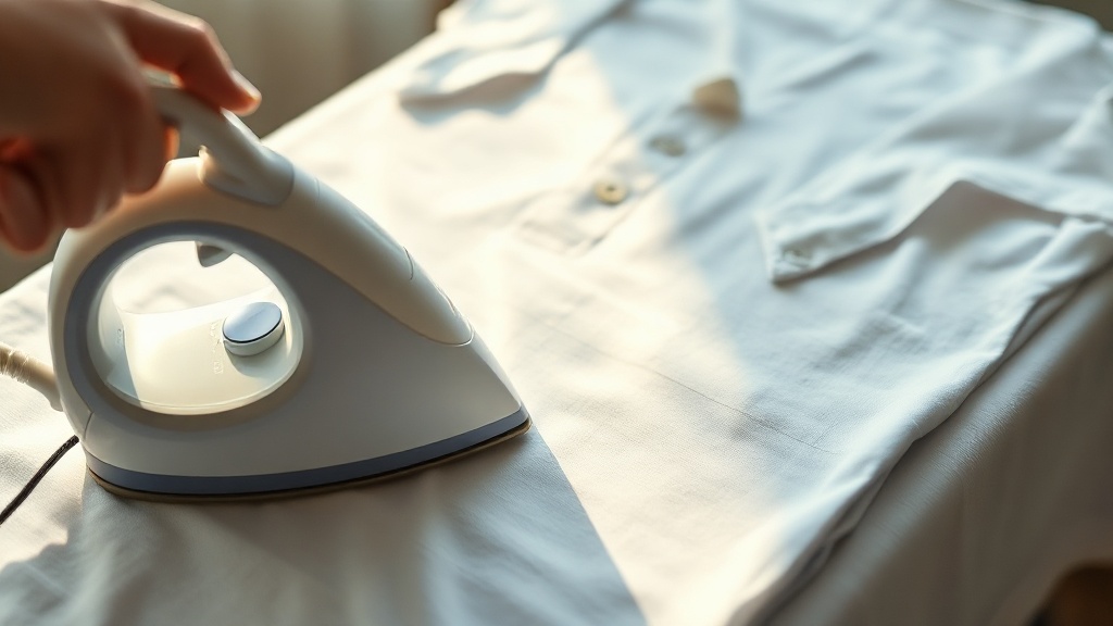 The Bracknell Fabric Care Guide: Shirts, Bedding and Everything In Between