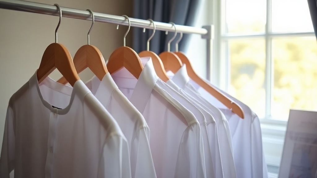 Ironing Services in Bracknell: Your Options Compared (2026)