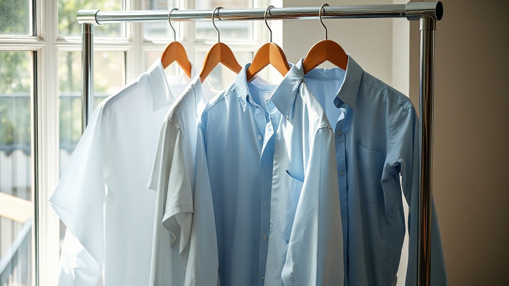 Ironing Services in Woodley: Your Options Compared (2026)