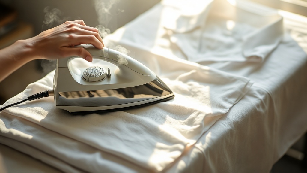 The Woodley Fabric Care Guide: Shirts, Bedding and Everything In Between