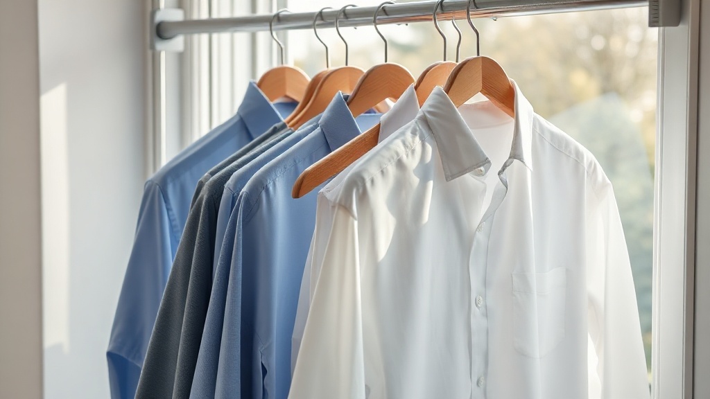 Ironing Services in Eton: Your Options Compared (2026)