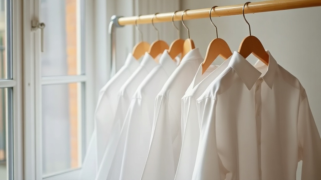 Ironing Services in Windsor: Your Options Compared (2026)