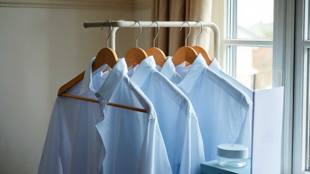 Ironing Services in Crowthorne: Your Options Compared (2026)