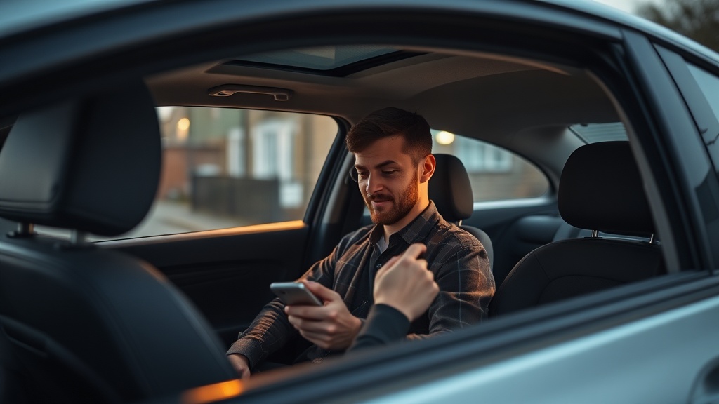 Choosing a recovery company: 7 things to check before you're stranded
