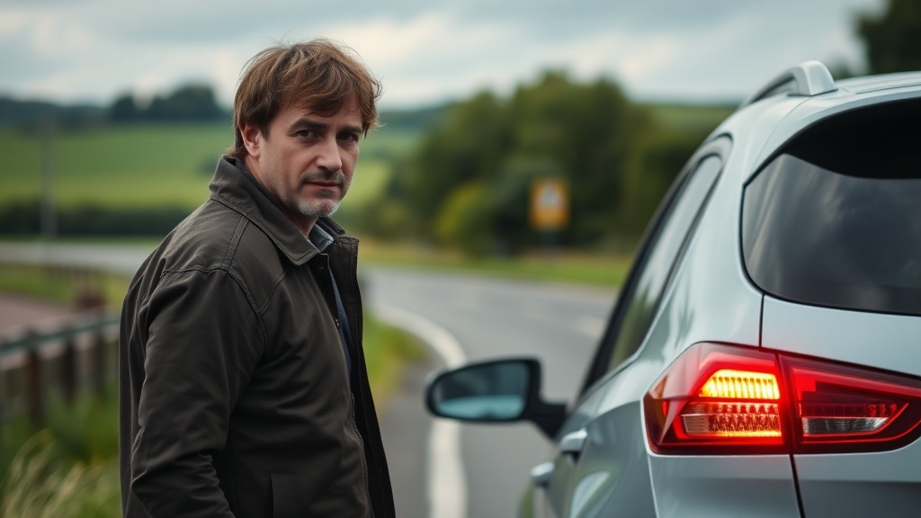 What to do when your car breaks down (a calm step-by-step)