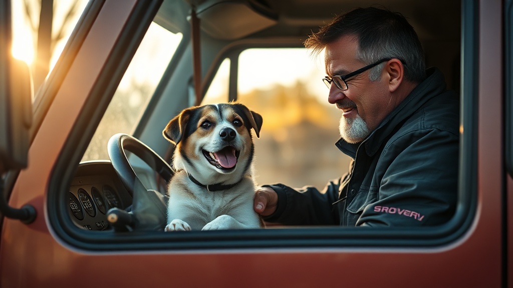 Breaking Down With Pets: A Stress-Free Guide