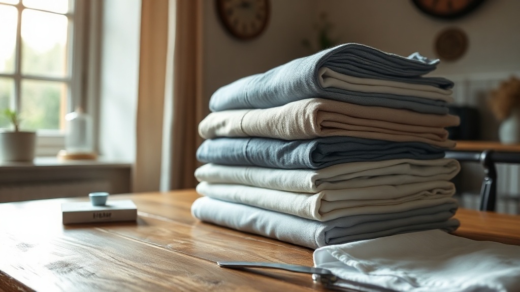 How Much Does Ironing Cost in Slough? (2026 Price Guide)