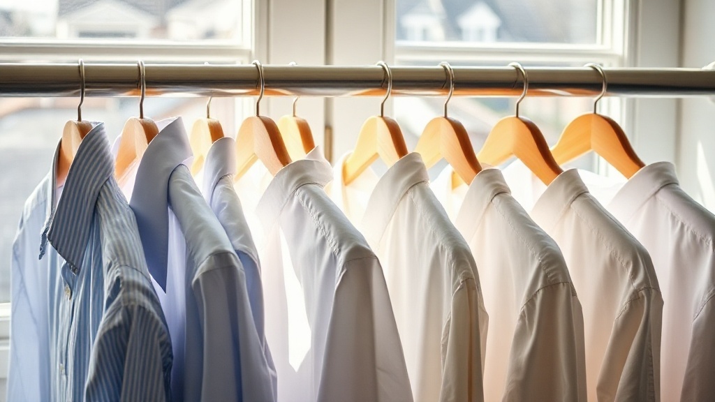 Ironing Services in Slough: Your Options Compared (2026)