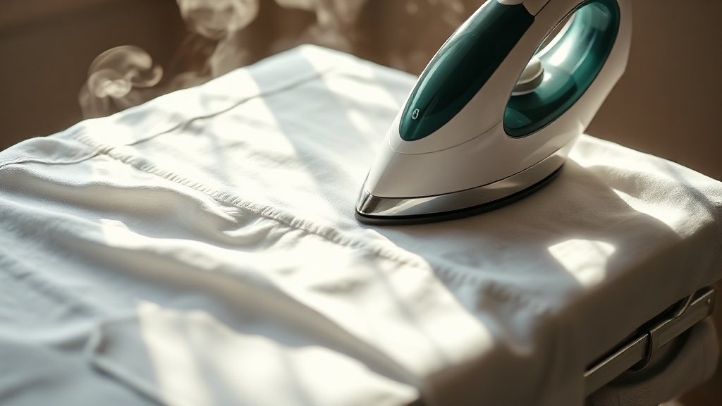 The Slough Fabric Care Guide: Shirts, Bedding and Everything In Between