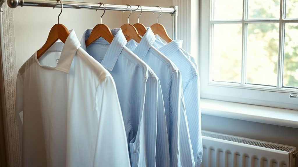 Ironing Services in Hungerford: Your Options Compared (2026)
