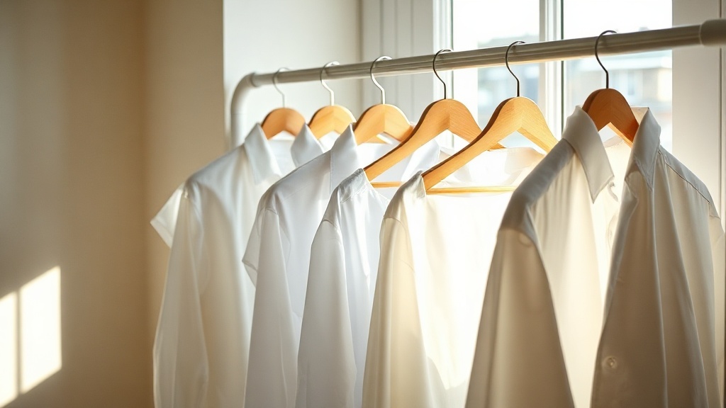 Ironing Services in Sandhurst: Your Options Compared (2026)