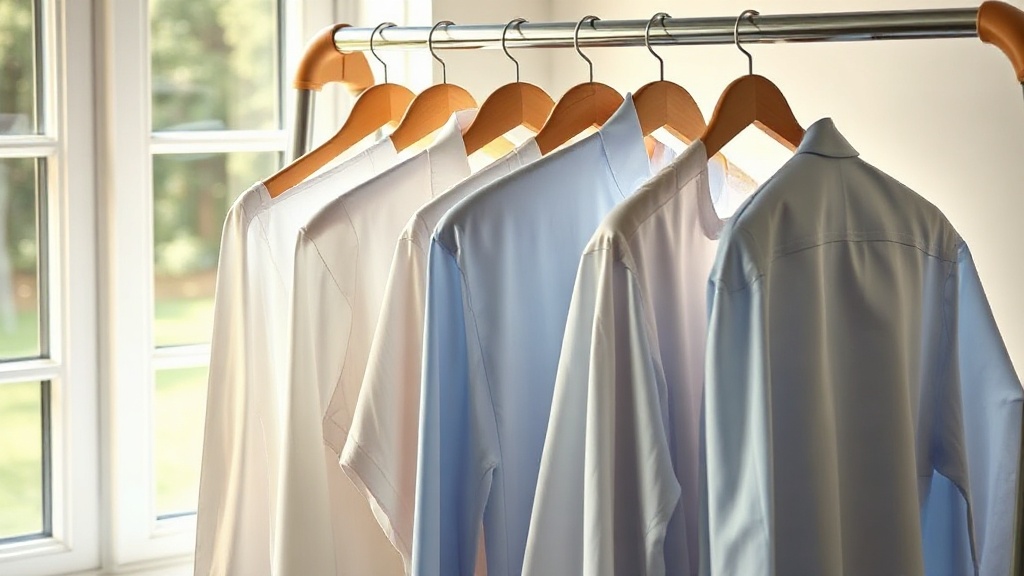 Ironing Services in Reading: Your Options Compared (2026)