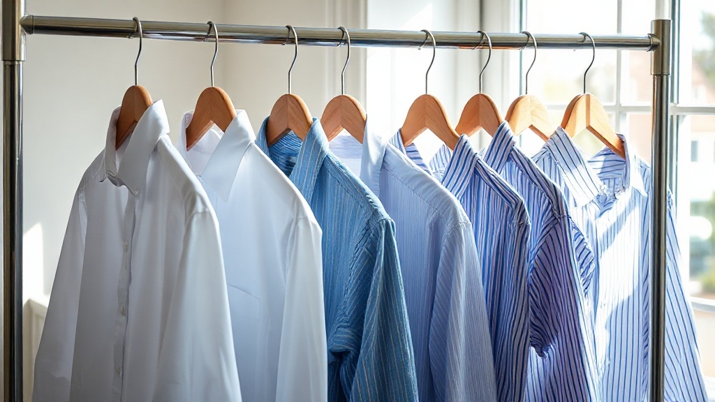 Ironing Services in Camden: Your Options Compared (2026)
