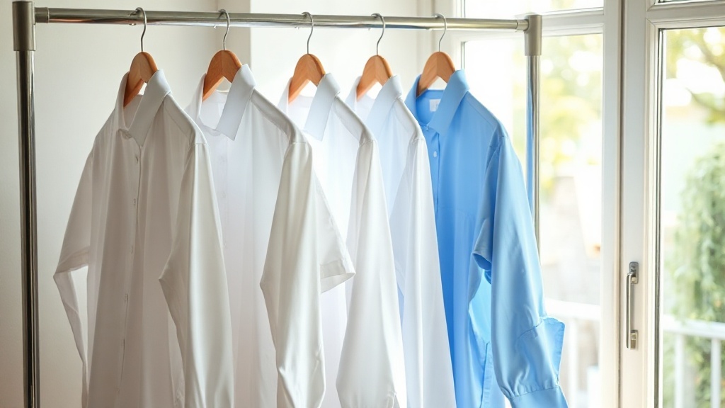 Ironing Services in Maidenhead: Your Options Compared (2026)