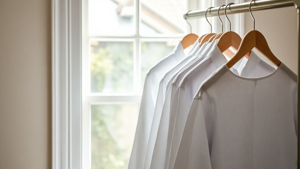 Ironing Services in Lambourn: Your Options Compared (2026)