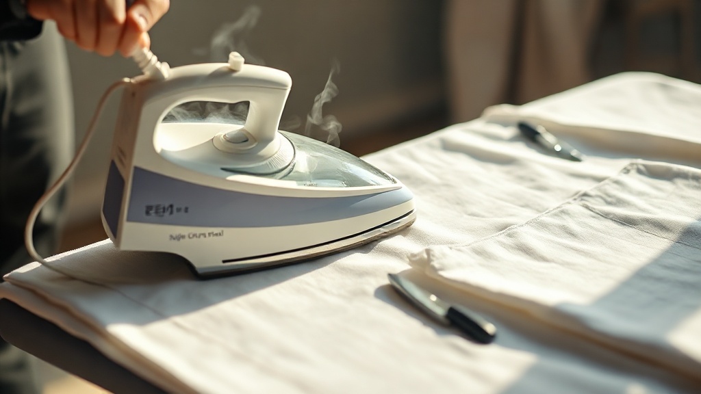 The Lambourn Fabric Care Guide: Shirts, Bedding and Everything In Between